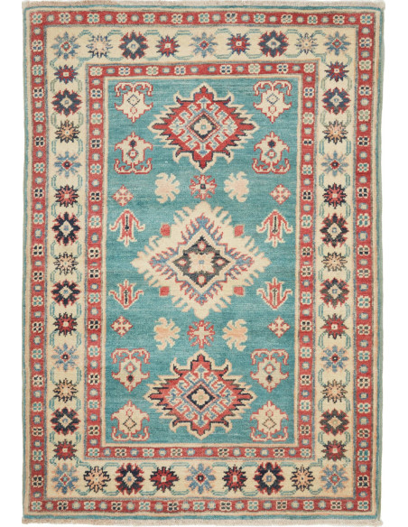 Tappeto Kazak Pakistan cm.82x120