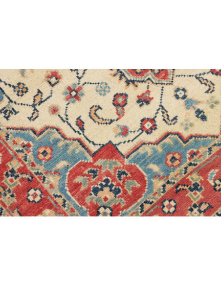 Tappeto Kazak Pakistan cm.82x127