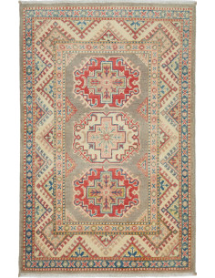 Tappeto Kazak Pakistan cm.81x126