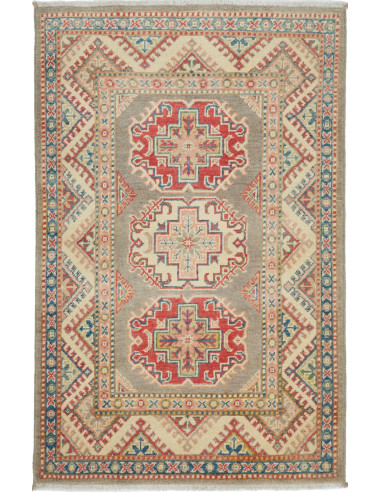 Tappeto Kazak Pakistan cm.81x126