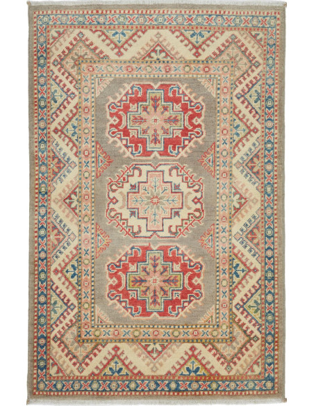 Tappeto Kazak Pakistan cm.81x126