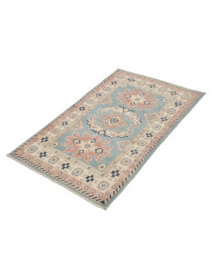 Tappeto Kazak Pakistan cm.79x130 2