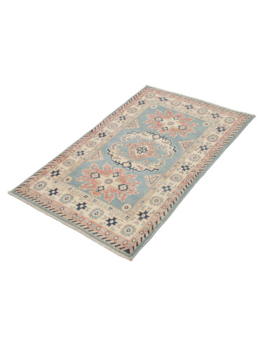 Tappeto Kazak Pakistan cm.79x130