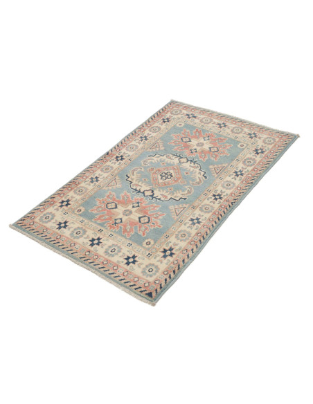Tappeto Kazak Pakistan cm.79x130