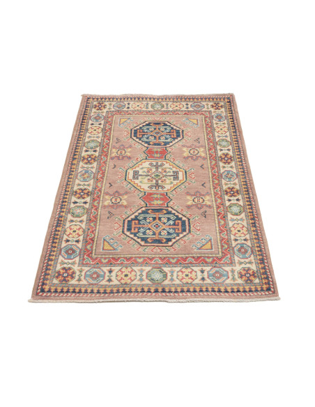 Tappeto Kazak Pakistan cm.82x126