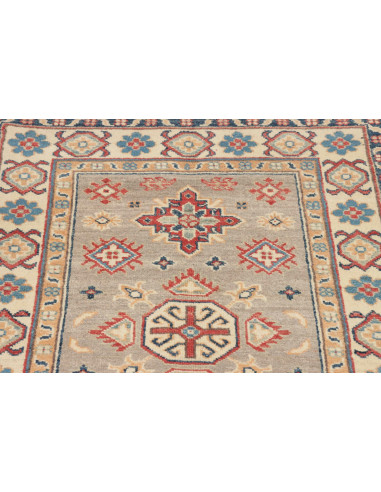 Tappeto Kazak Pakistan cm.83x125
