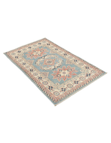 Tappeto Kazak Pakistan cm.79x130