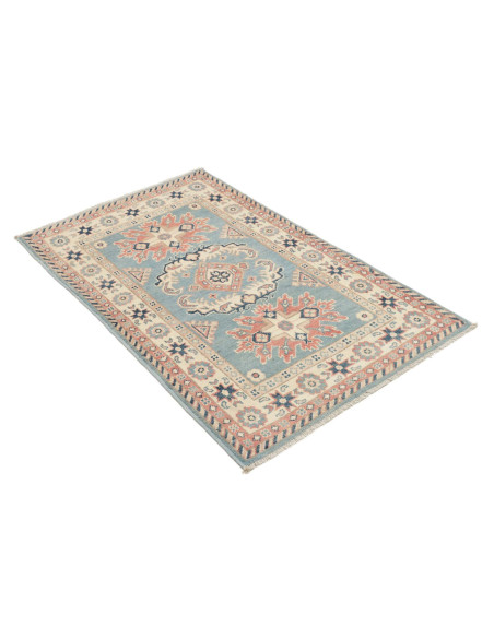 Tappeto Kazak Pakistan cm.79x130