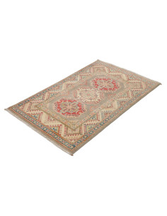 Tappeto Kazak Pakistan cm.81x126 2
