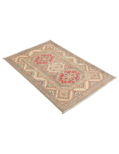 Tappeto Kazak Pakistan cm.81x126