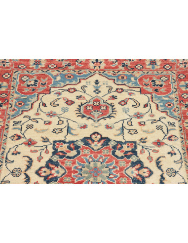 Tappeto Kazak Pakistan cm.82x127