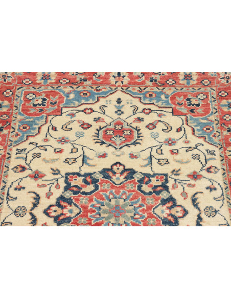 Tappeto Kazak Pakistan cm.82x127