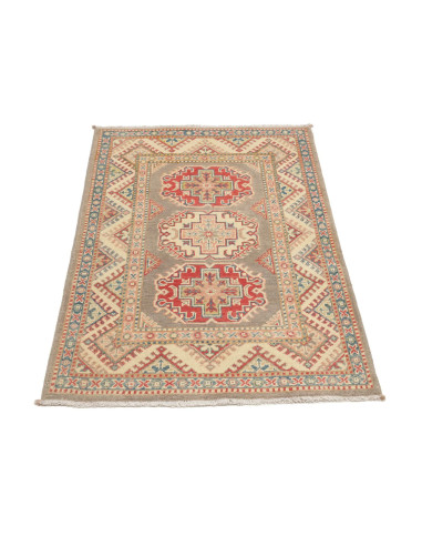 Tappeto Kazak Pakistan cm.81x126