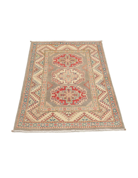 Tappeto Kazak Pakistan cm.81x126