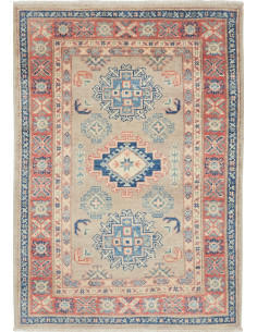 Tappeto Kazak Pakistan cm.82x116