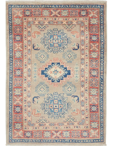 Tappeto Kazak Pakistan cm.82x116