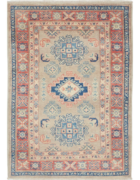 Tappeto Kazak Pakistan cm.82x116