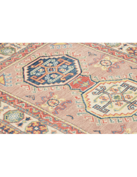 Tappeto Kazak Pakistan cm.82x126