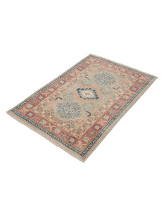 Tappeto Kazak Pakistan cm.82x116 2