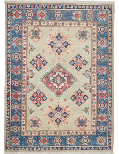 Tappeto Kazak Pakistan cm.85x121