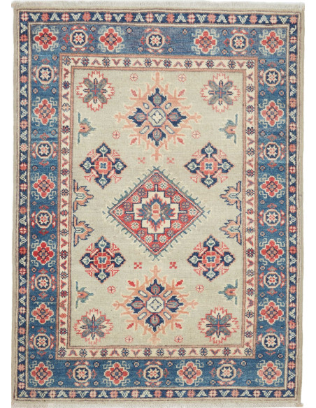 Tappeto Kazak Pakistan cm.85x121