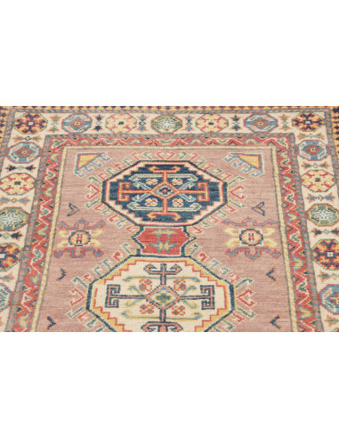 Tappeto Kazak Pakistan cm.82x126