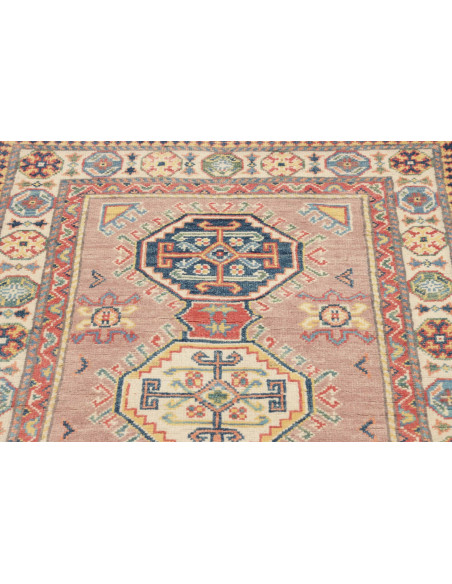 Tappeto Kazak Pakistan cm.82x126