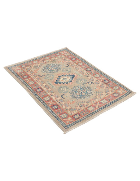 Tappeto Kazak Pakistan cm.82x116