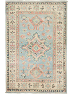 Tappeto Kazak Pakistan cm.82x122