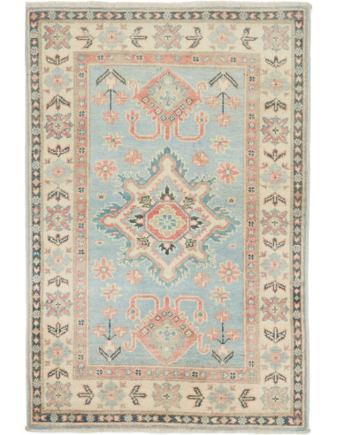 Tappeto Kazak Pakistan cm.82x122