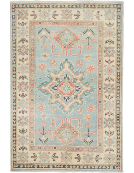Tappeto Kazak Pakistan cm.82x122