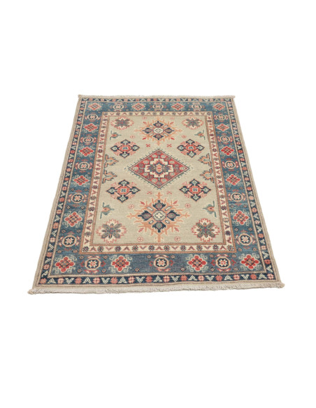 Tappeto Kazak Pakistan cm.85x121