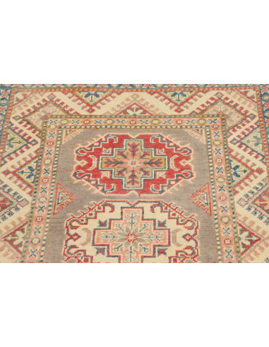 Tappeto Kazak Pakistan cm.81x126