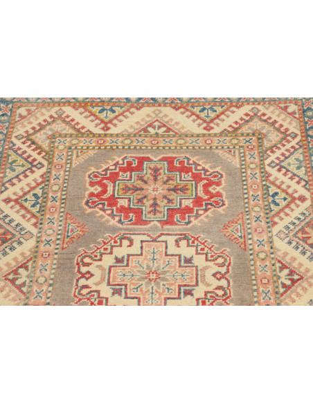 Tappeto Kazak Pakistan cm.81x126