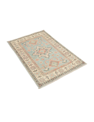 Tappeto Kazak Pakistan cm.82x122