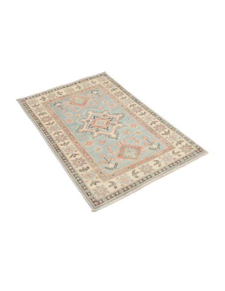 Tappeto Kazak Pakistan cm.82x122