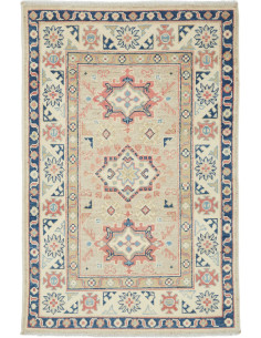 Tappeto Kazak Pakistan cm.83x126