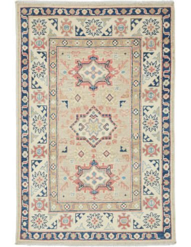 Tappeto Kazak Pakistan cm.83x126