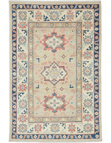 Tappeto Kazak Pakistan cm.83x126