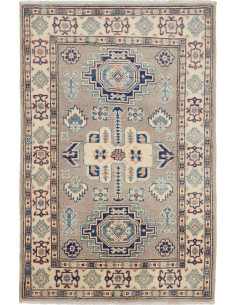 Tappeto Kazak Pakistan cm.83x125