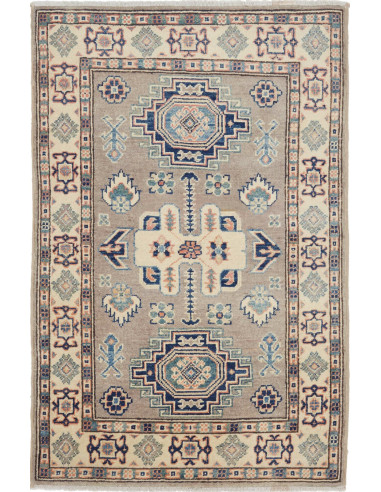 Tappeto Kazak Pakistan cm.83x125