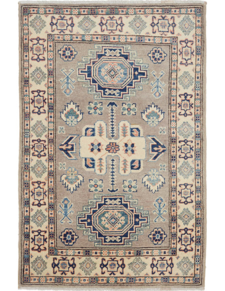 Tappeto Kazak Pakistan cm.83x125