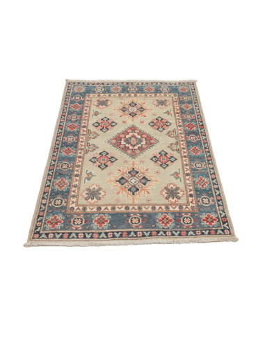 Tappeto Kazak Pakistan cm.85x121