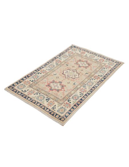 Tappeto Kazak Pakistan cm.83x126