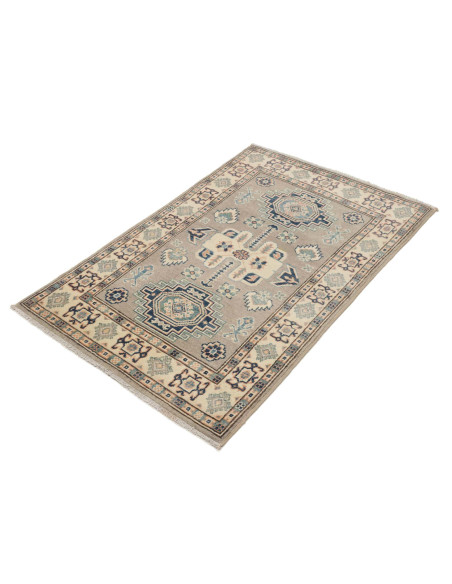 Tappeto Kazak Pakistan cm.83x125