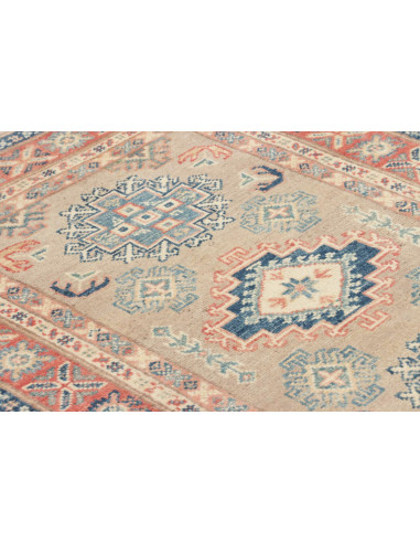 Tappeto Kazak Pakistan cm.82x116