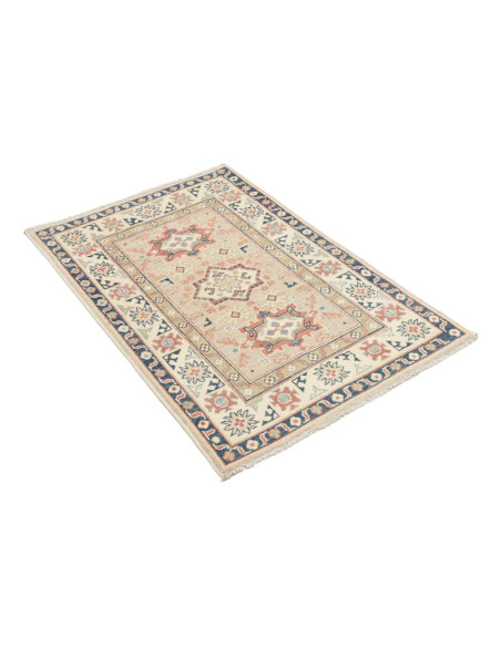 Tappeto Kazak Pakistan cm.83x126