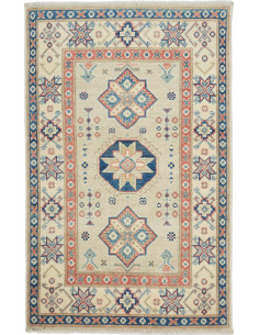 Tappeto Kazak Pakistan cm.78x125