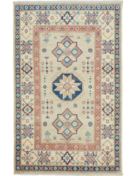 Tappeto Kazak Pakistan cm.78x125