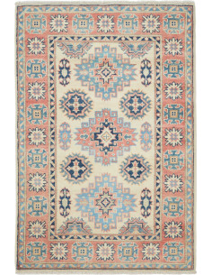 Tappeto Kazak Pakistan cm.87x131